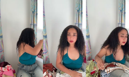 shashacapri TikTok Live — Jul 26, 2026, 11:54 AM