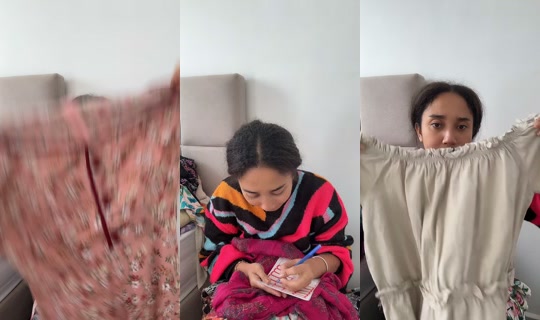 shashacapri TikTok Live — Sep 16, 2026, 8:19 AM