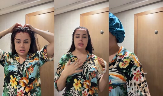 shashangofficial TikTok Live — Jul 31, 2026, 11:18 AM