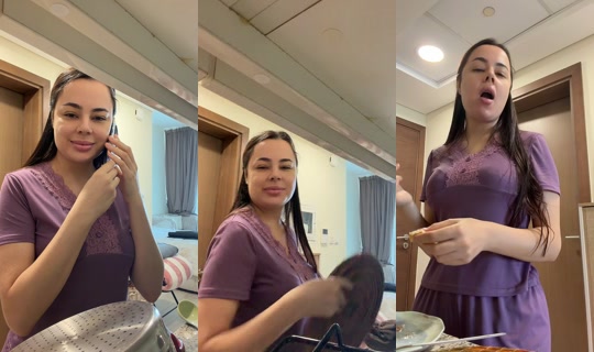 shashangofficial TikTok Live — Aug 1, 2026, 11:01 AM