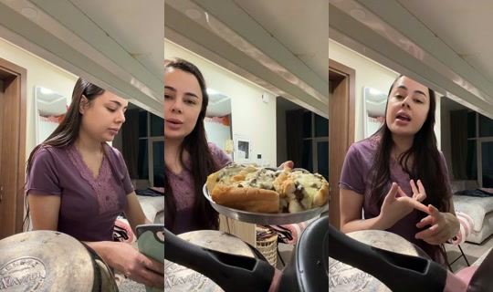 shashangofficial TikTok Live — Aug 1, 2026, 6:04 PM