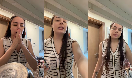 shashangofficial TikTok Live — Aug 2, 2026, 11:55 AM