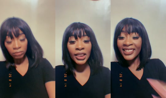 shashasasha1 TikTok Live — Aug 14, 2026, 8:30 PM