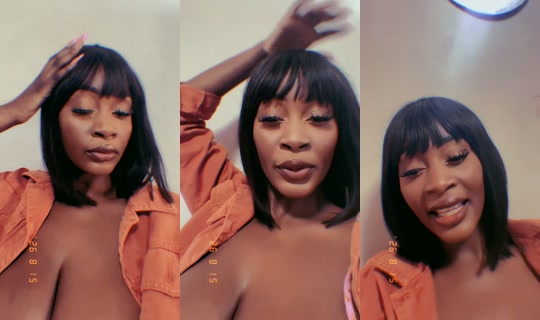 shashasasha1 TikTok Live — Aug 15, 2026, 3:05 PM