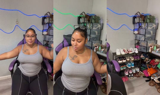 shashi57576 TikTok Live — Jul 10, 2026, 2:54 AM