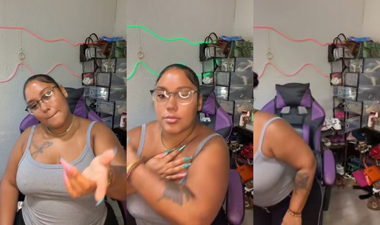shashi57576 TikTok Live — Jul 10, 2026, 3:29 AM