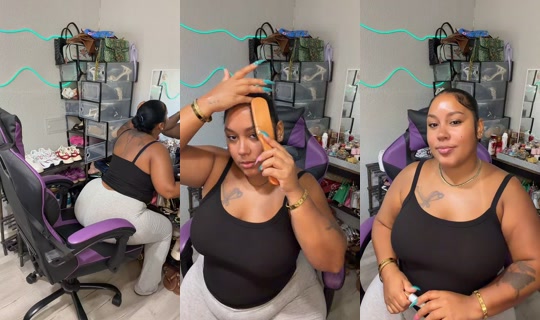 shashi57576 TikTok Live — Jul 12, 2026, 5:23 AM