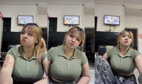shasusyieyy TikTok Live — Jul 27, 2026, 10:25 AM