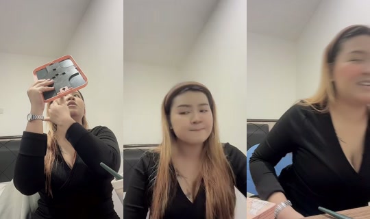 shasusyieyy TikTok Live — Aug 9, 2026, 7:14 AM