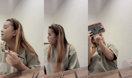 shasusyieyy TikTok Live — Aug 19, 2026, 12:21 PM