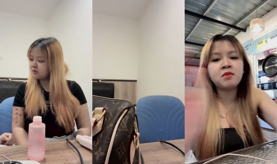 shasusyieyy TikTok Live — Aug 20, 2026, 12:39 PM