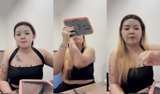 shasusyieyy TikTok Live — Aug 20, 2026, 2:47 PM