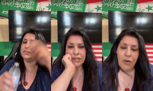 shathashatha347 TikTok Live — Aug 15, 2026, 2:35 PM