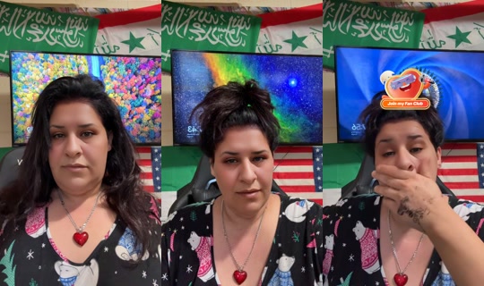 shathashatha347 TikTok Live — Aug 16, 2026, 11:29 AM