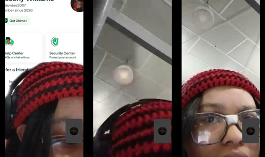 shatteredd.gl4ss TikTok Live — Jul 13, 2026, 4:21 AM
