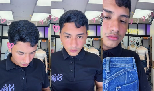 shava.jeans TikTok Live — Aug 19, 2026, 8:40 PM