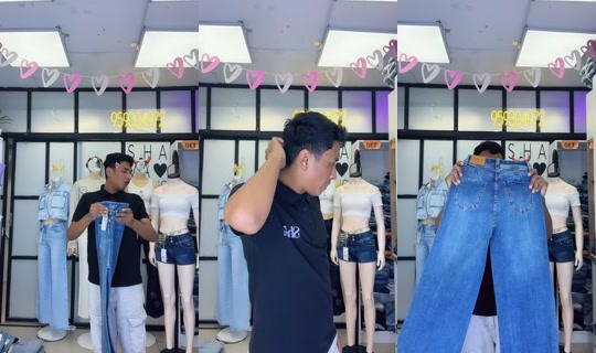 shava.jeans TikTok Live — Aug 19, 2026, 9:31 PM