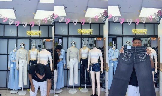 shava.jeans TikTok Live — Aug 20, 2026, 9:39 PM