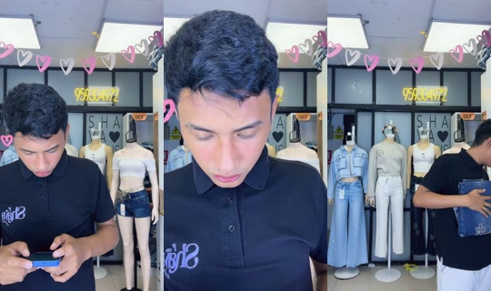 shava.jeans TikTok Live — Aug 20, 2026, 11:20 PM