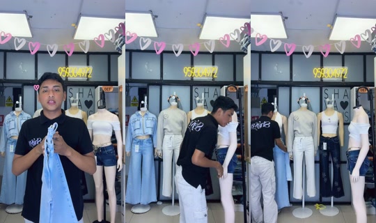 shava.jeans TikTok Live — Aug 21, 2026, 12:10 AM