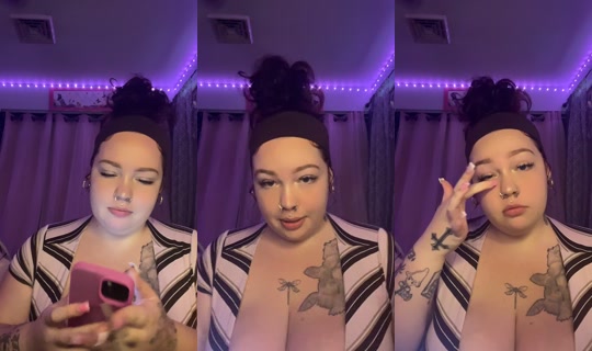 shawtytrippinbruh TikTok Live — Jul 14, 2026, 11:38 AM