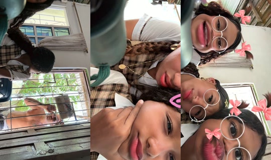 shay282537 TikTok Live — Jul 15, 2026, 6:07 PM