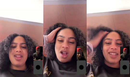 shaybabie__ TikTok Live — Jul 10, 2026, 8:43 AM
