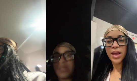 shaylanichelle TikTok Live — Jul 10, 2026, 3:38 AM