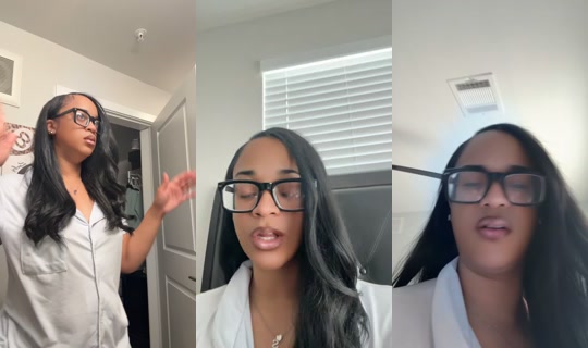 shaylanichelle TikTok Live — Jul 11, 2026, 2:40 PM