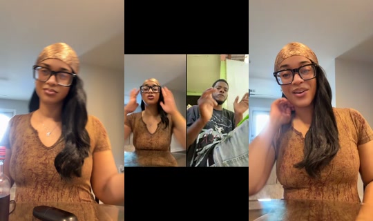 shaylanichelle TikTok Live — Jul 11, 2026, 7:35 PM