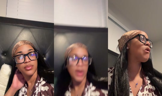 shaylanichelle TikTok Live — Jul 12, 2026, 8:08 AM