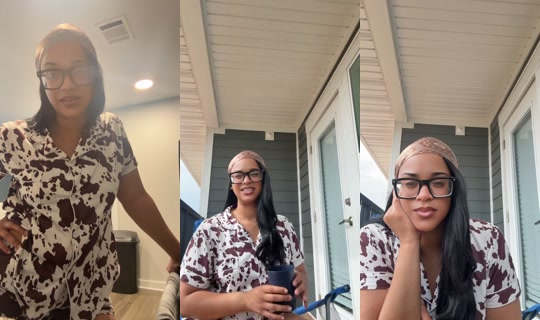 shaylanichelle TikTok Live — Jul 12, 2026, 2:34 PM