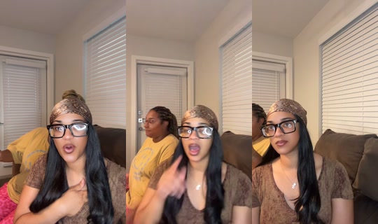 shaylanichelle TikTok Live — Jul 13, 2026, 1:02 AM