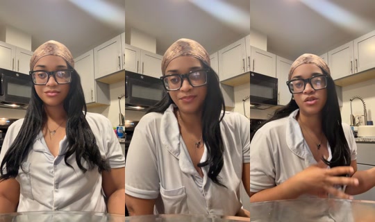 shaylanichelle TikTok Live — Jul 13, 2026, 5:01 AM