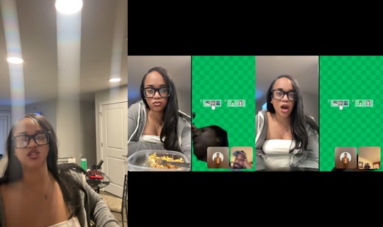 shaylanichelle TikTok Live — Jul 14, 2026, 1:10 AM