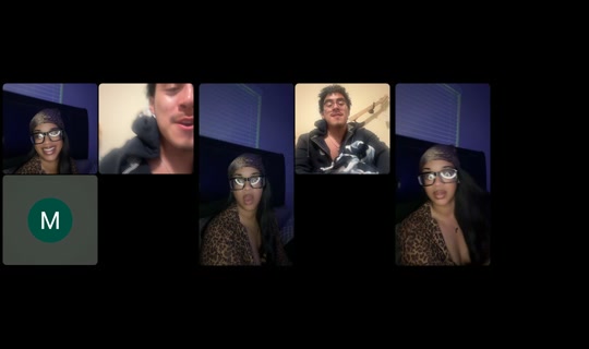 shaylanichelle TikTok Live — Jul 14, 2026, 4:53 AM