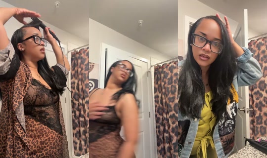 shaylanichelle TikTok Live — Jul 14, 2026, 12:41 PM