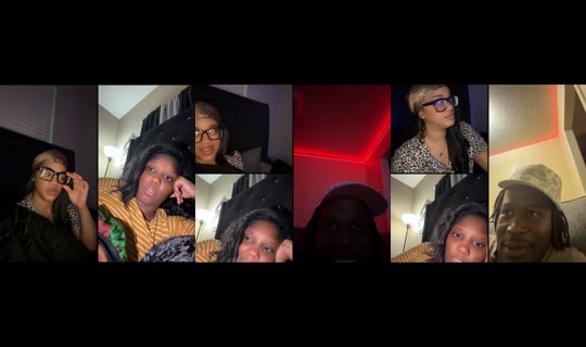shaylanichelle TikTok Live — Jul 15, 2026, 3:32 AM