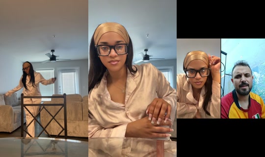 shaylanichelle TikTok Live — Aug 30, 2026, 4:42 PM