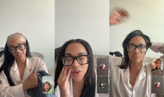 shaylanichelle TikTok Live — Aug 30, 2026, 6:23 PM