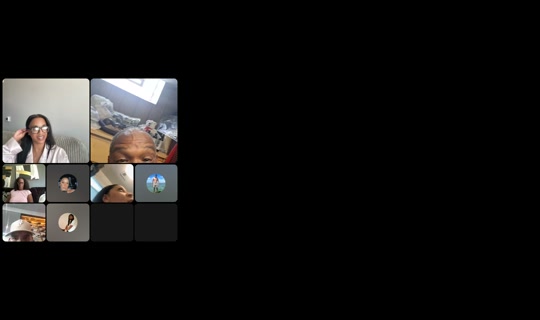 shaylanichelle TikTok Live — Aug 30, 2026, 8:03 PM