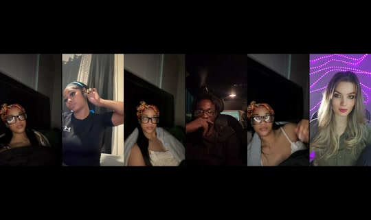 shaylanichelle TikTok Live — Aug 31, 2026, 4:59 AM