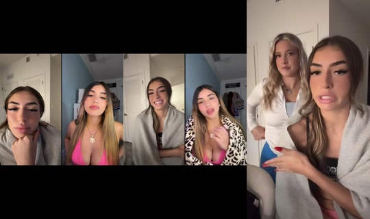shayli.marxiano4 TikTok Live — Sep 15, 2026, 5:09 AM