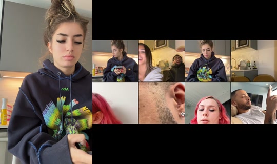 shayli.marxiano4 TikTok Live — Sep 15, 2026, 7:47 PM