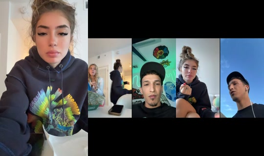 shayli.marxiano4 TikTok Live — Sep 15, 2026, 10:08 PM