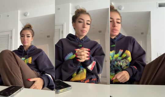 shayli.marxiano4 TikTok Live — Sep 16, 2026, 2:20 PM