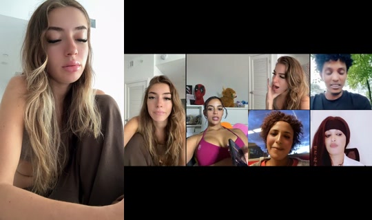 shayli.marxiano4 TikTok Live — Sep 16, 2026, 5:23 PM