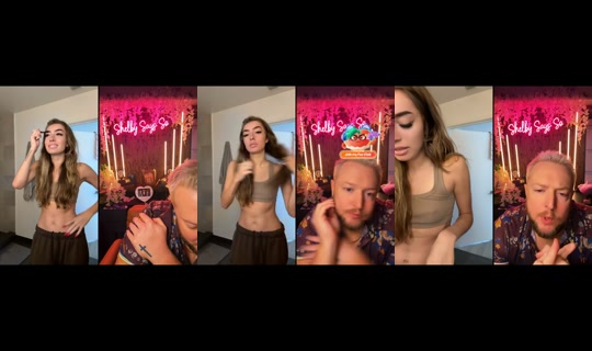 shayli.marxiano4 TikTok Live — Sep 16, 2026, 6:14 PM
