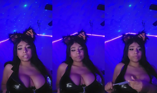 shaylieseya TikTok Live — Aug 1, 2026, 3:06 AM