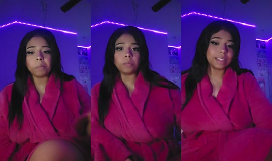 shaylieseya TikTok Live — Aug 1, 2026, 4:21 AM